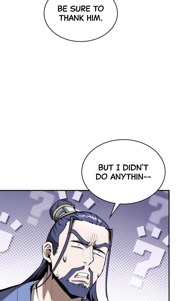 The Reluctant Demon Cult Leader Chapter 47 - Page 105