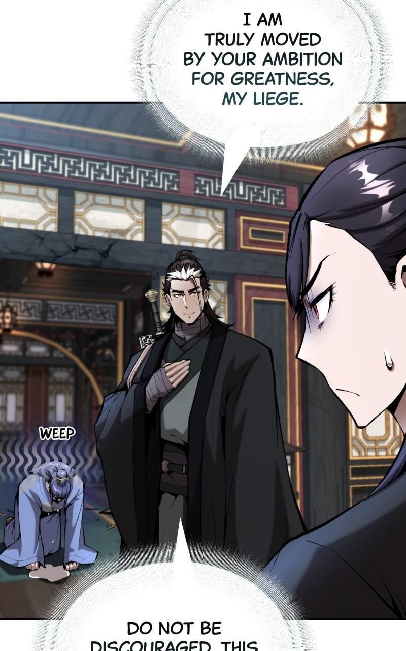 The Reluctant Demon Cult Leader Chapter 47 - Page 109