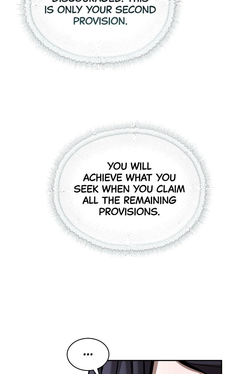 The Reluctant Demon Cult Leader Chapter 47 - Page 110