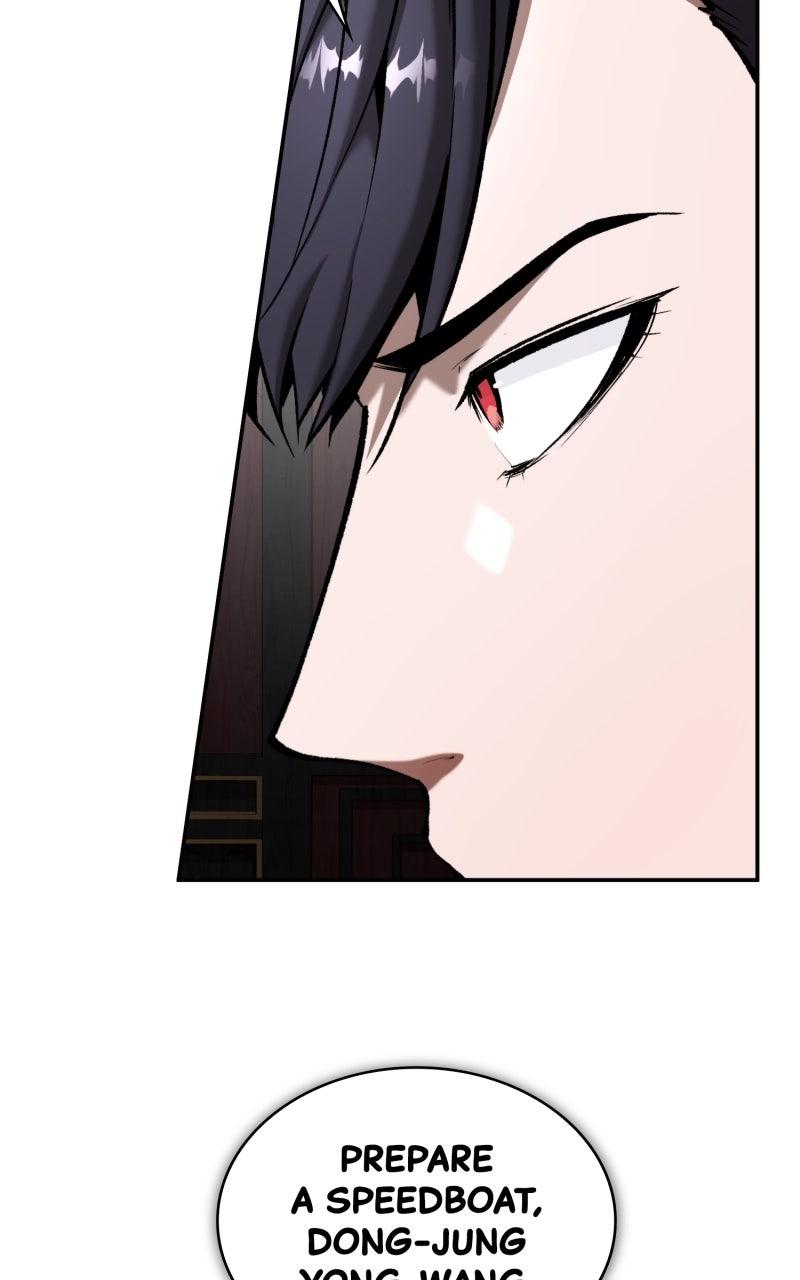 The Reluctant Demon Cult Leader Chapter 47 - Page 111