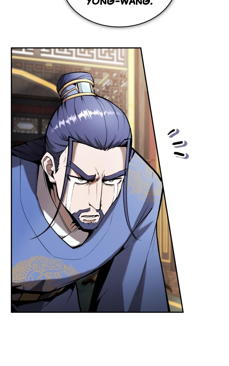 The Reluctant Demon Cult Leader Chapter 47 - Page 112