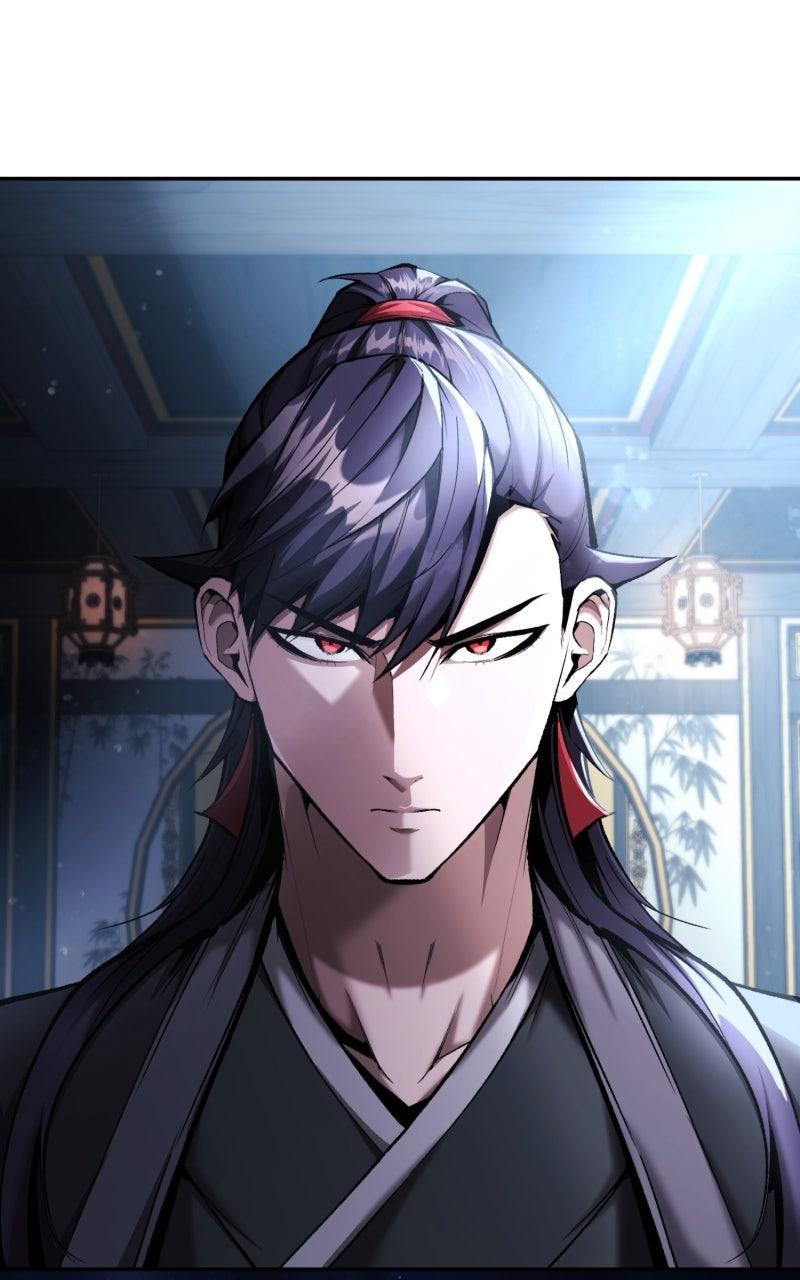 The Reluctant Demon Cult Leader Chapter 47 - Page 113