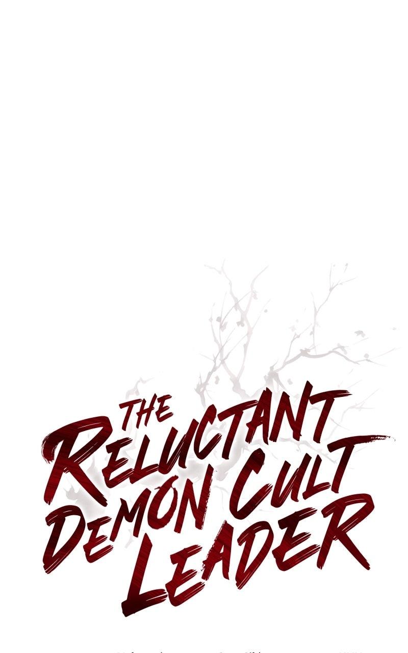 The Reluctant Demon Cult Leader Chapter 48 - Page 4