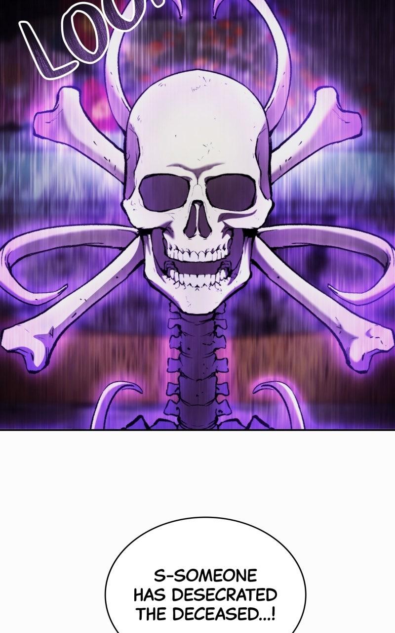 The Reluctant Demon Cult Leader Chapter 48 - Page 7