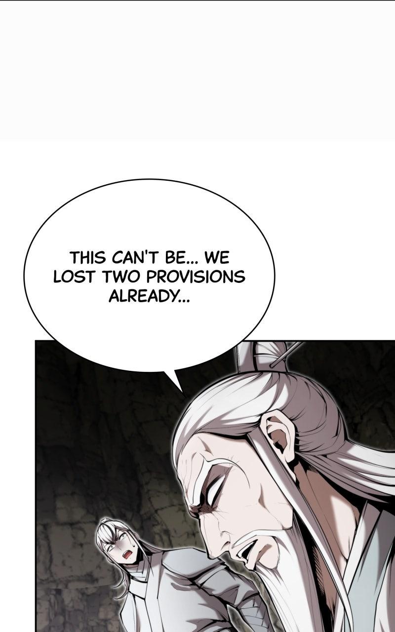 The Reluctant Demon Cult Leader Chapter 48 - Page 10