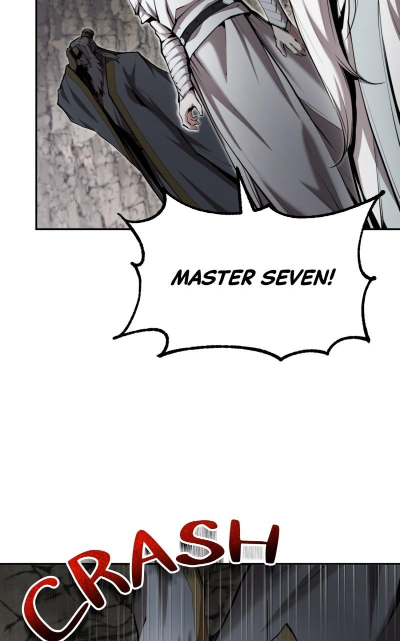 The Reluctant Demon Cult Leader Chapter 48 - Page 11