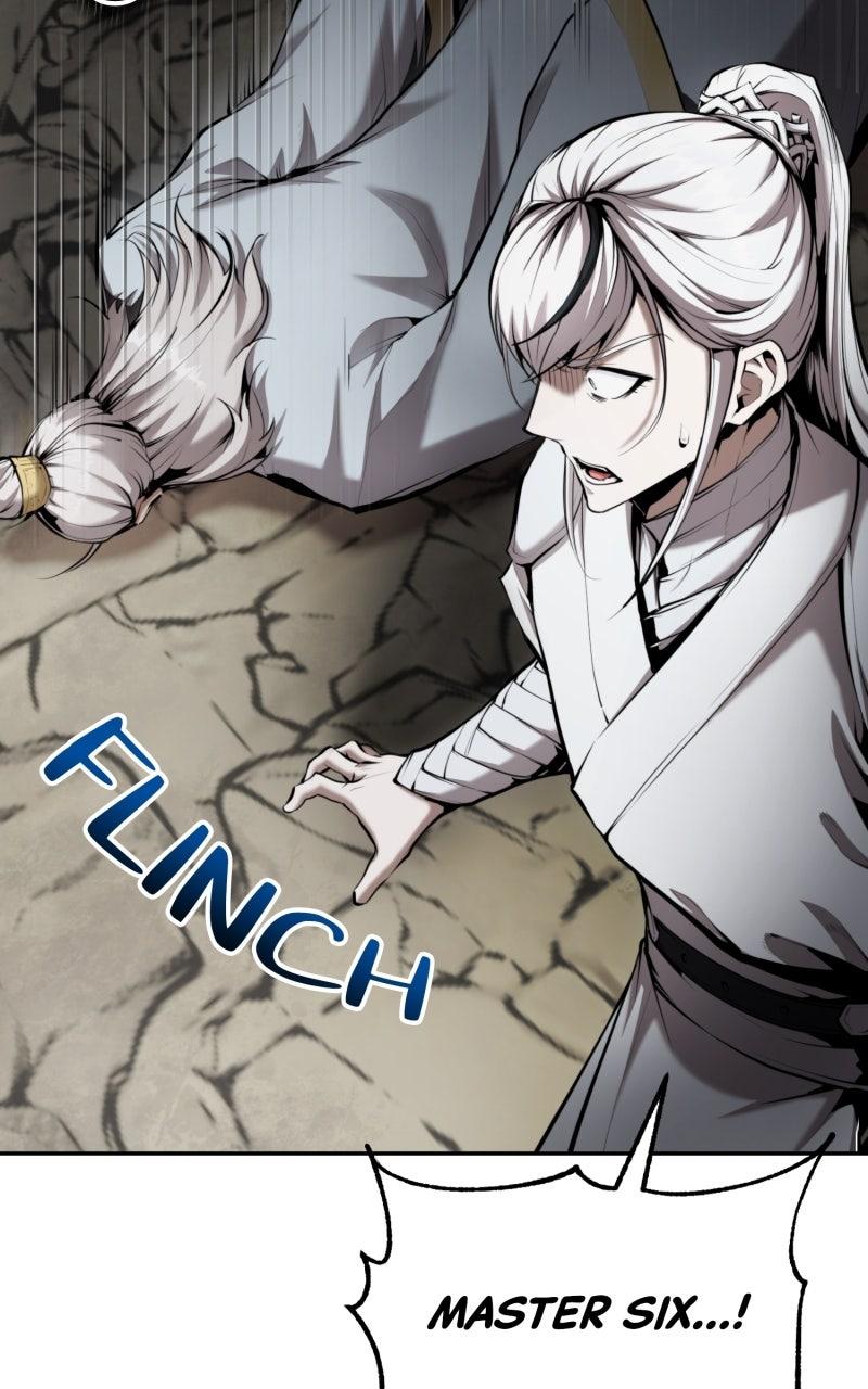 The Reluctant Demon Cult Leader Chapter 48 - Page 12