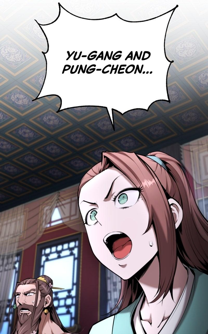 The Reluctant Demon Cult Leader Chapter 48 - Page 20