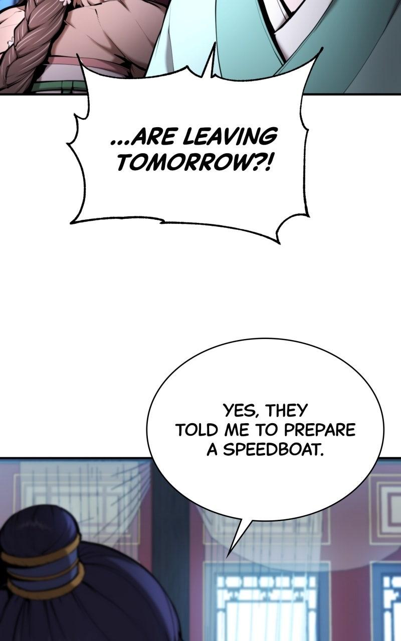 The Reluctant Demon Cult Leader Chapter 48 - Page 21