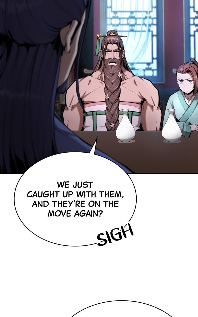 The Reluctant Demon Cult Leader Chapter 48 - Page 22