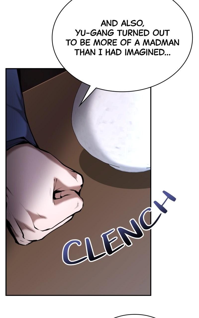 The Reluctant Demon Cult Leader Chapter 48 - Page 23