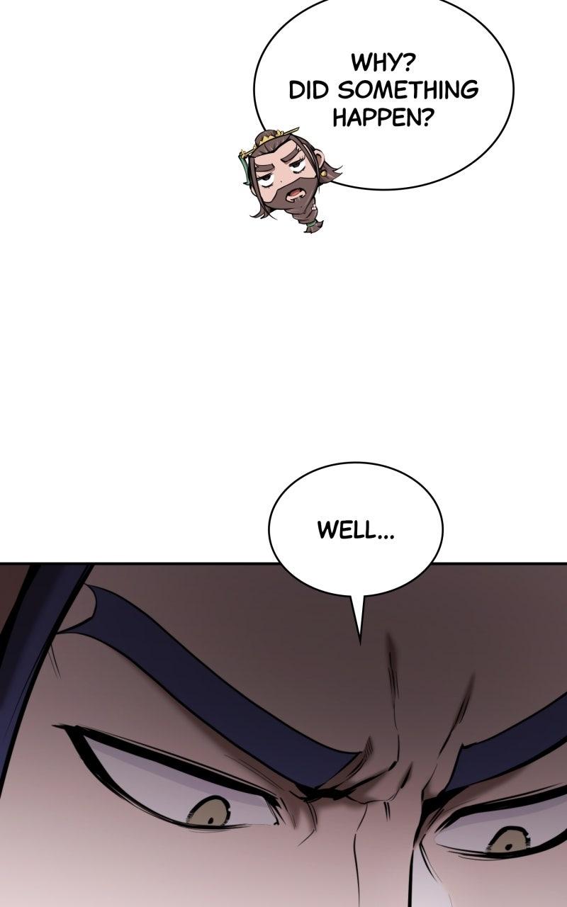 The Reluctant Demon Cult Leader Chapter 48 - Page 24