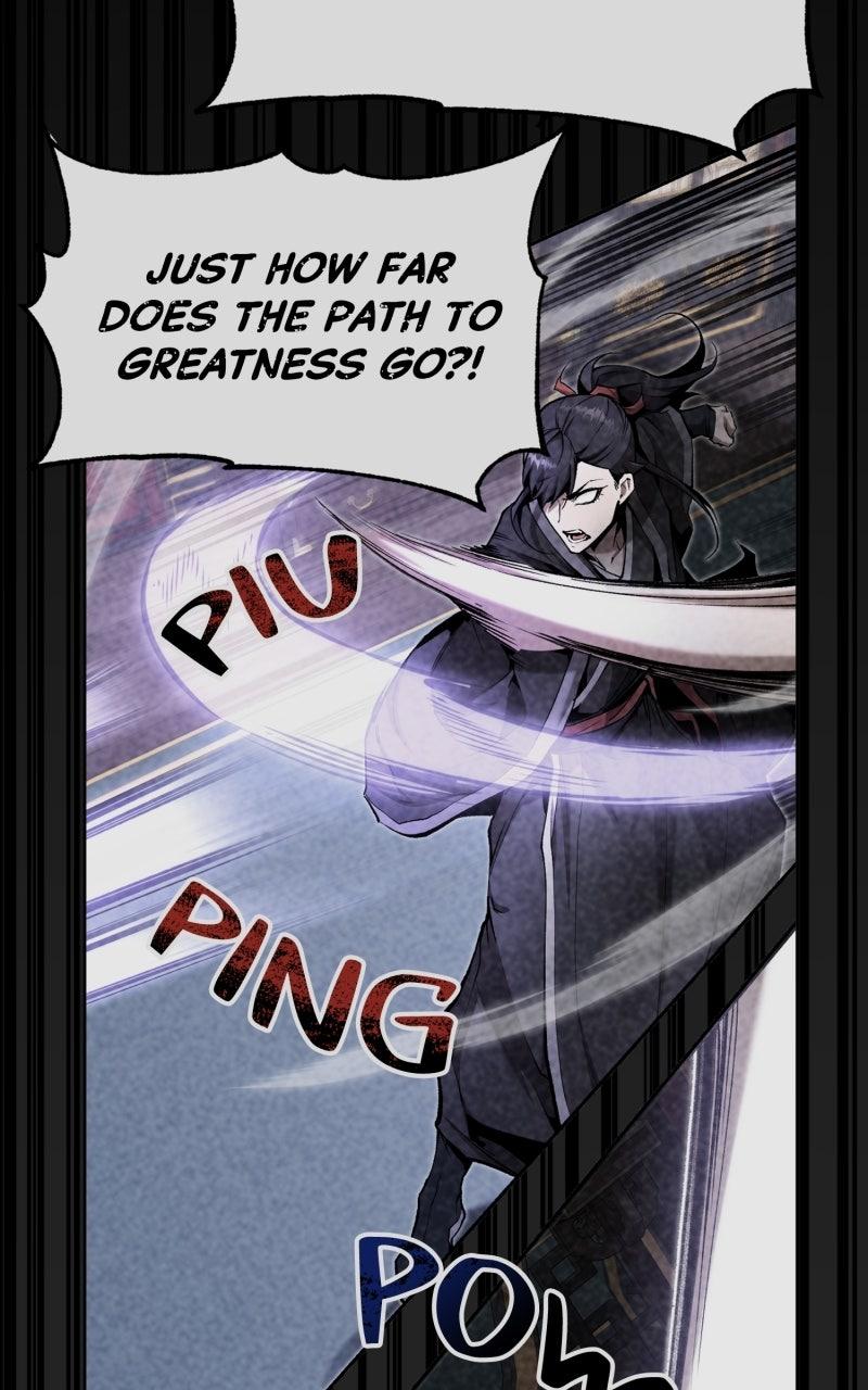 The Reluctant Demon Cult Leader Chapter 48 - Page 27