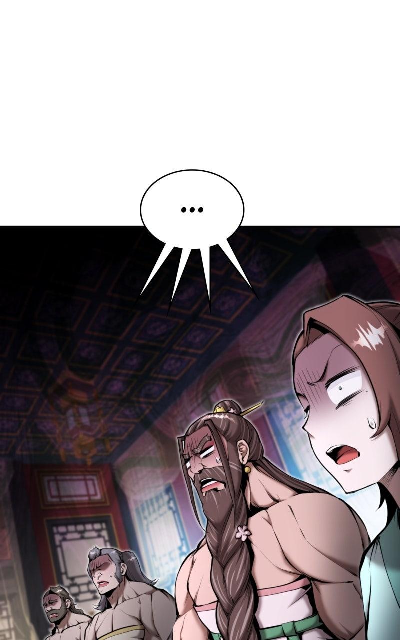 The Reluctant Demon Cult Leader Chapter 48 - Page 30