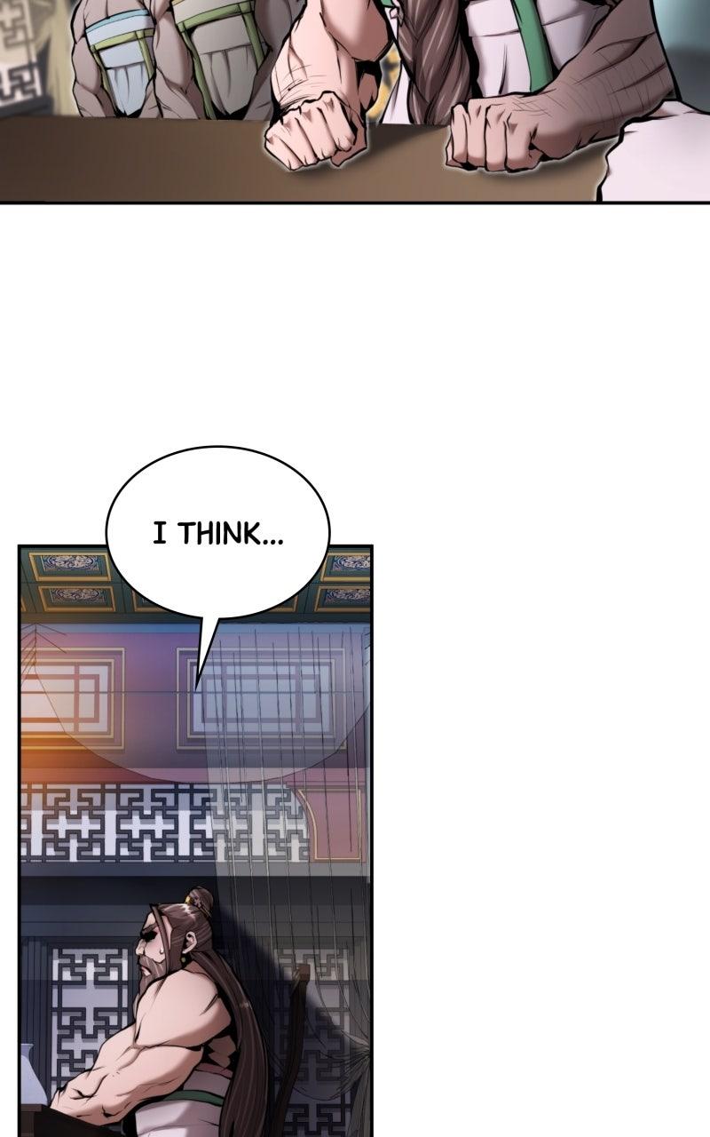 The Reluctant Demon Cult Leader Chapter 48 - Page 31