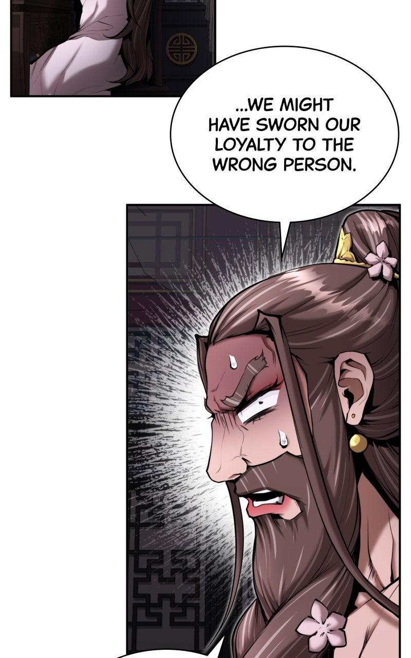 The Reluctant Demon Cult Leader Chapter 48 - Page 32