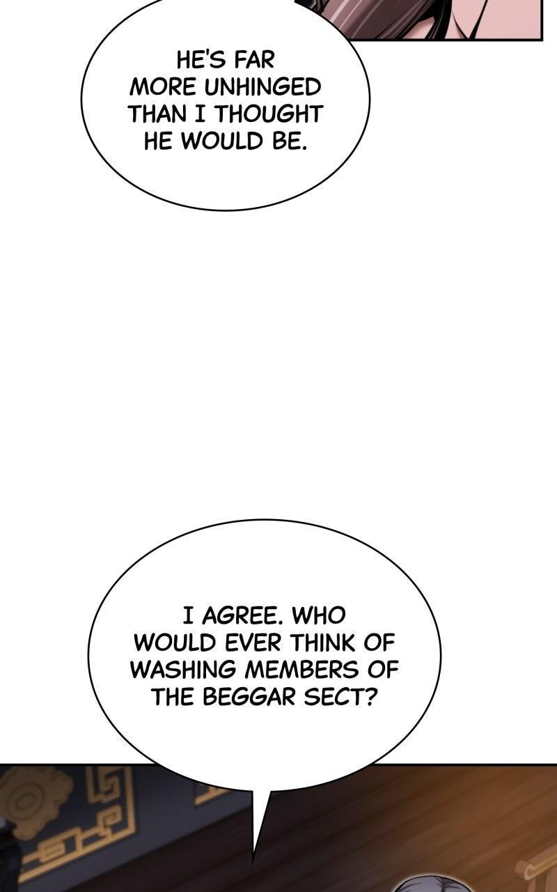 The Reluctant Demon Cult Leader Chapter 48 - Page 33