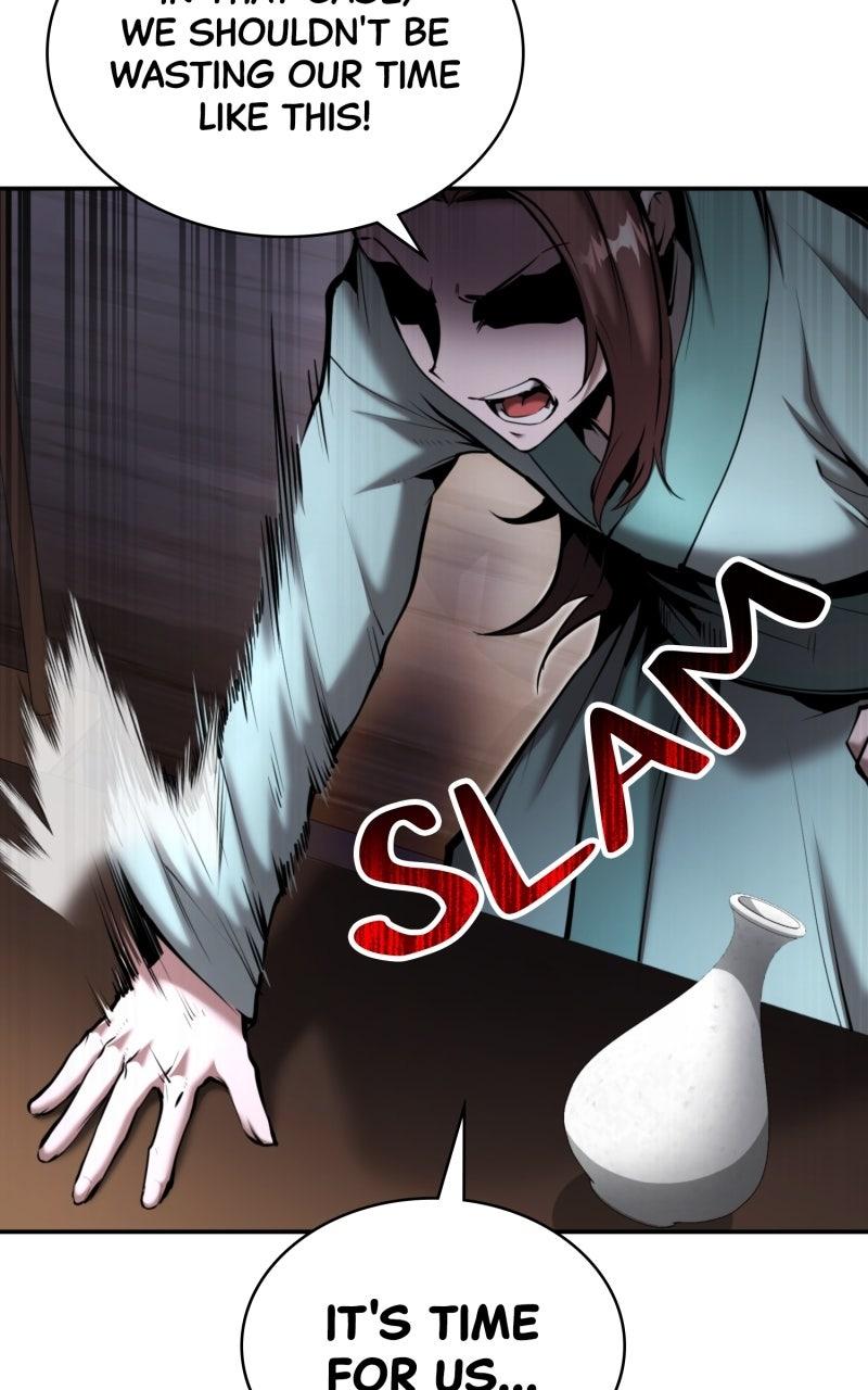 The Reluctant Demon Cult Leader Chapter 48 - Page 35