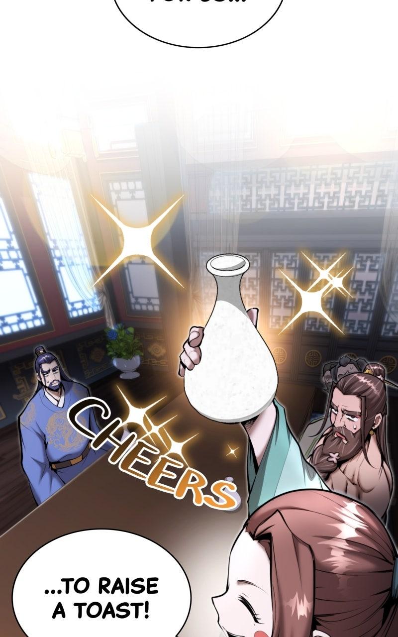 The Reluctant Demon Cult Leader Chapter 48 - Page 36