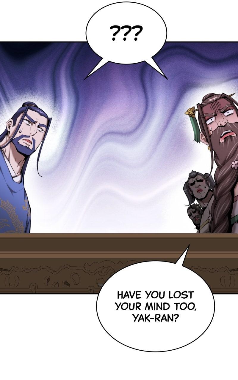 The Reluctant Demon Cult Leader Chapter 48 - Page 38