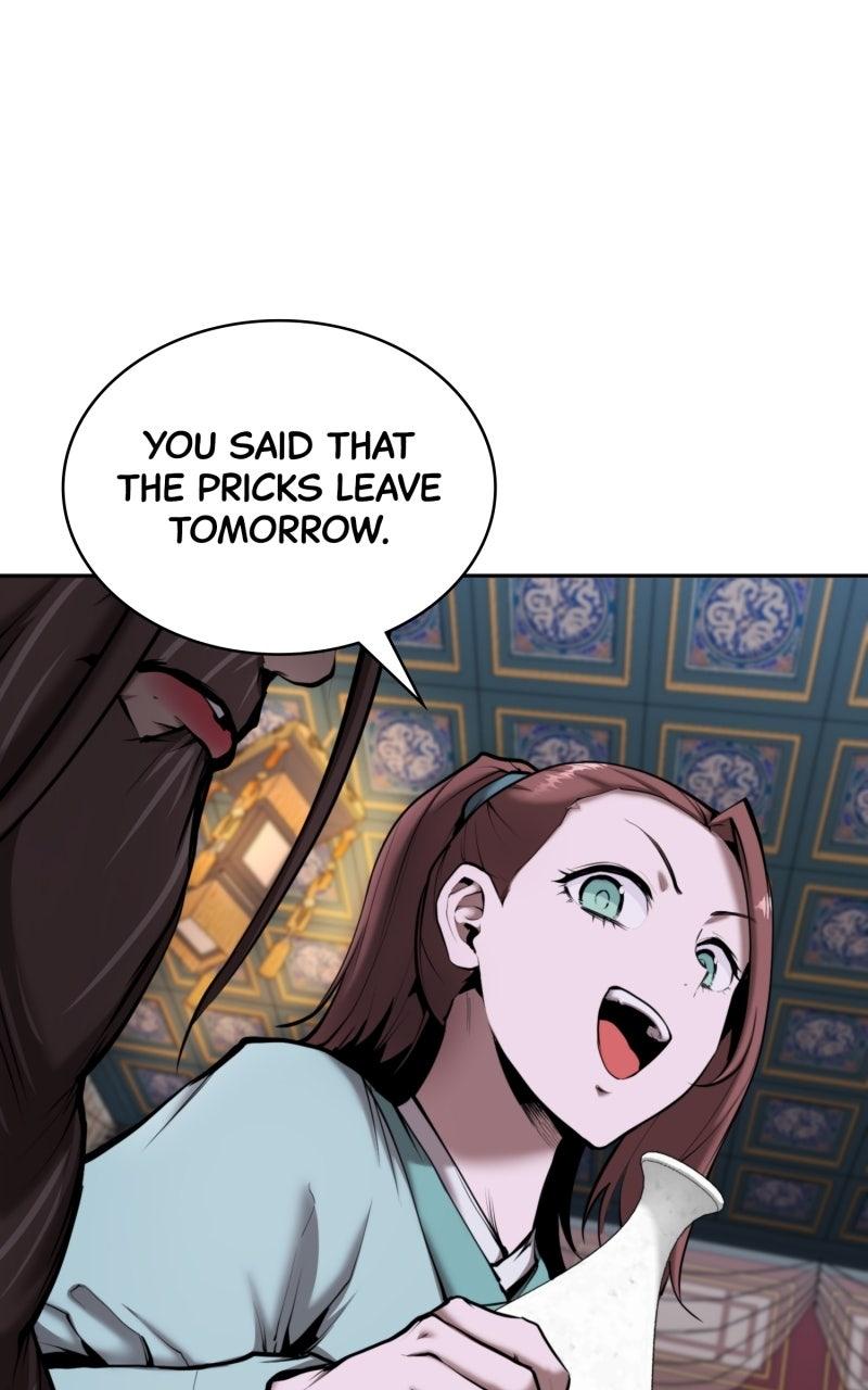 The Reluctant Demon Cult Leader Chapter 48 - Page 39