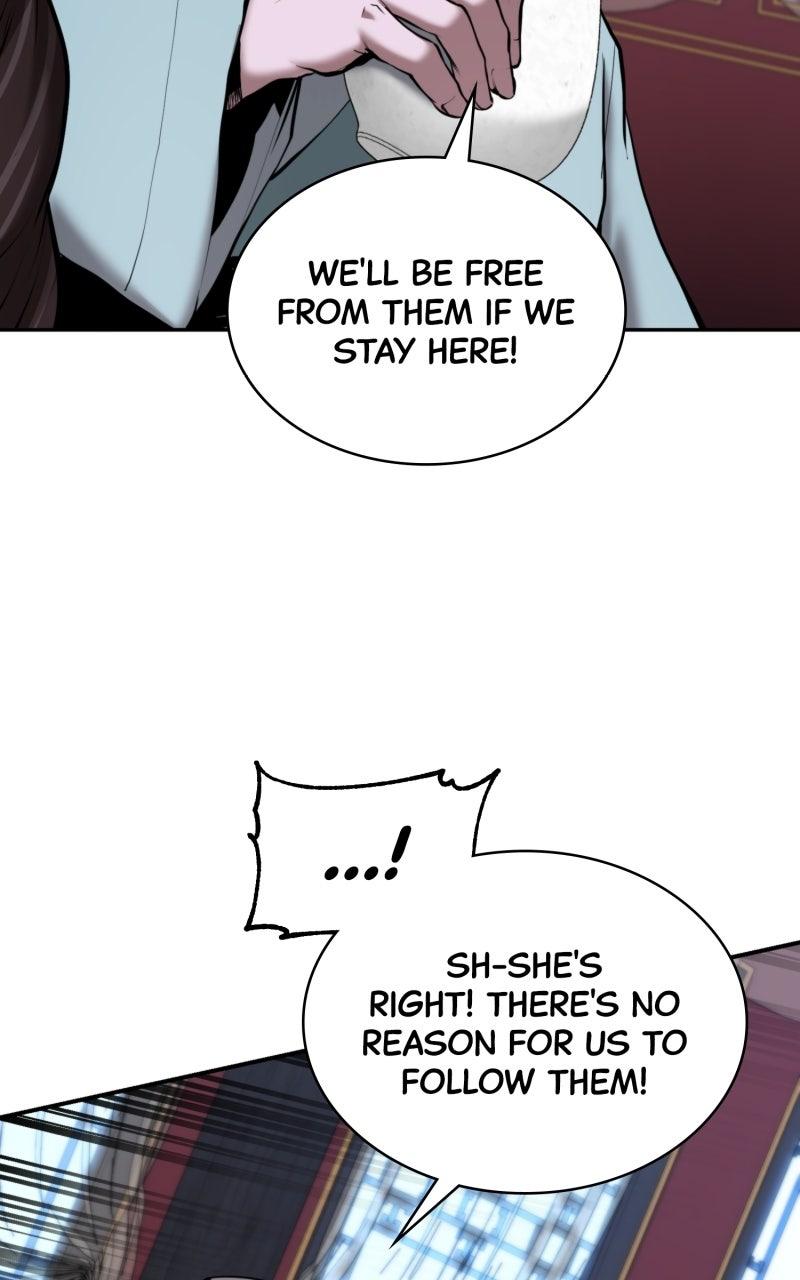 The Reluctant Demon Cult Leader Chapter 48 - Page 40