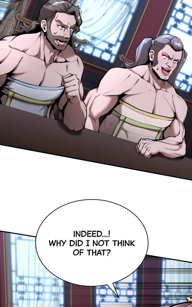 The Reluctant Demon Cult Leader Chapter 48 - Page 41