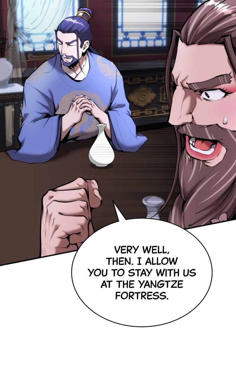 The Reluctant Demon Cult Leader Chapter 48 - Page 42