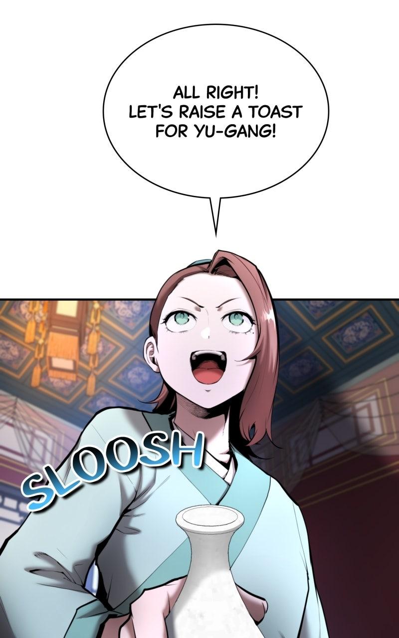 The Reluctant Demon Cult Leader Chapter 48 - Page 43