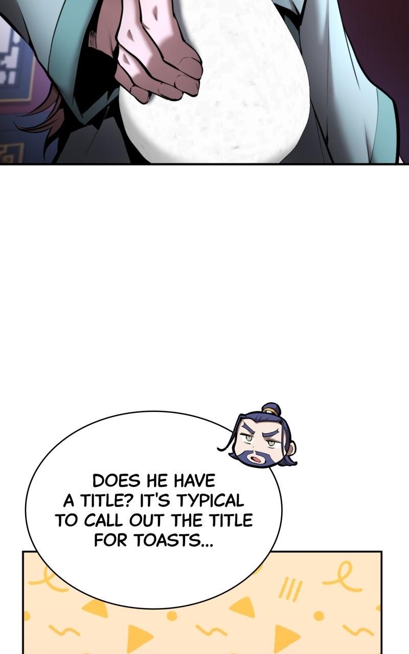 The Reluctant Demon Cult Leader Chapter 48 - Page 44