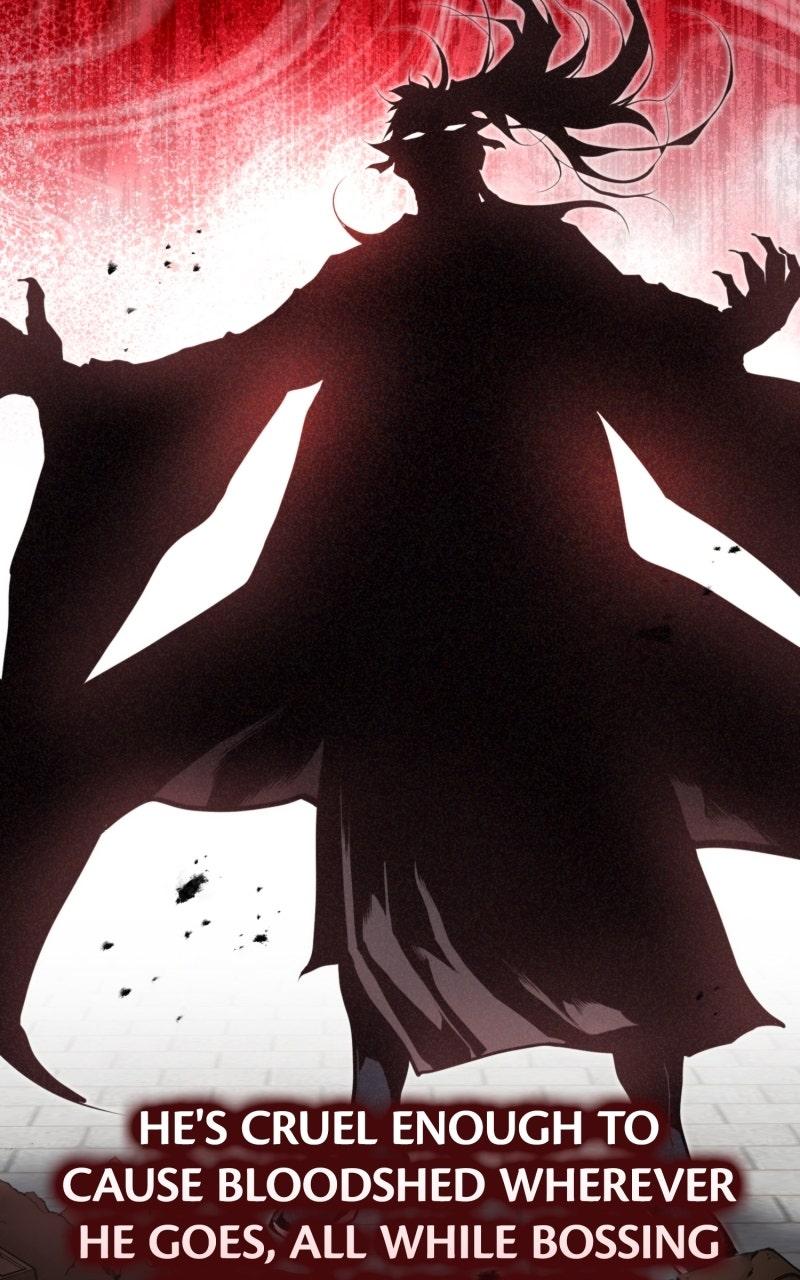 The Reluctant Demon Cult Leader Chapter 48 - Page 48