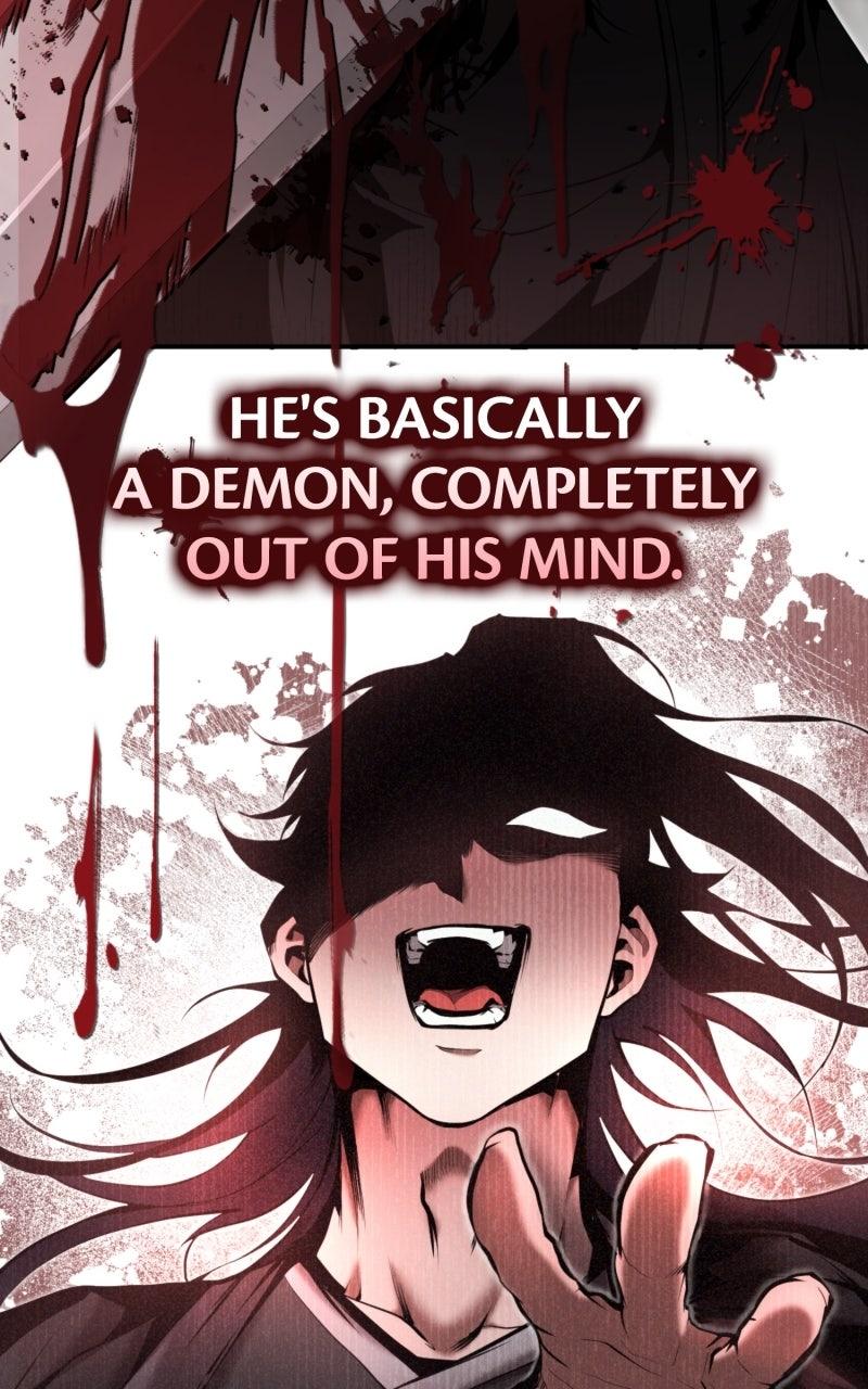 The Reluctant Demon Cult Leader Chapter 48 - Page 50