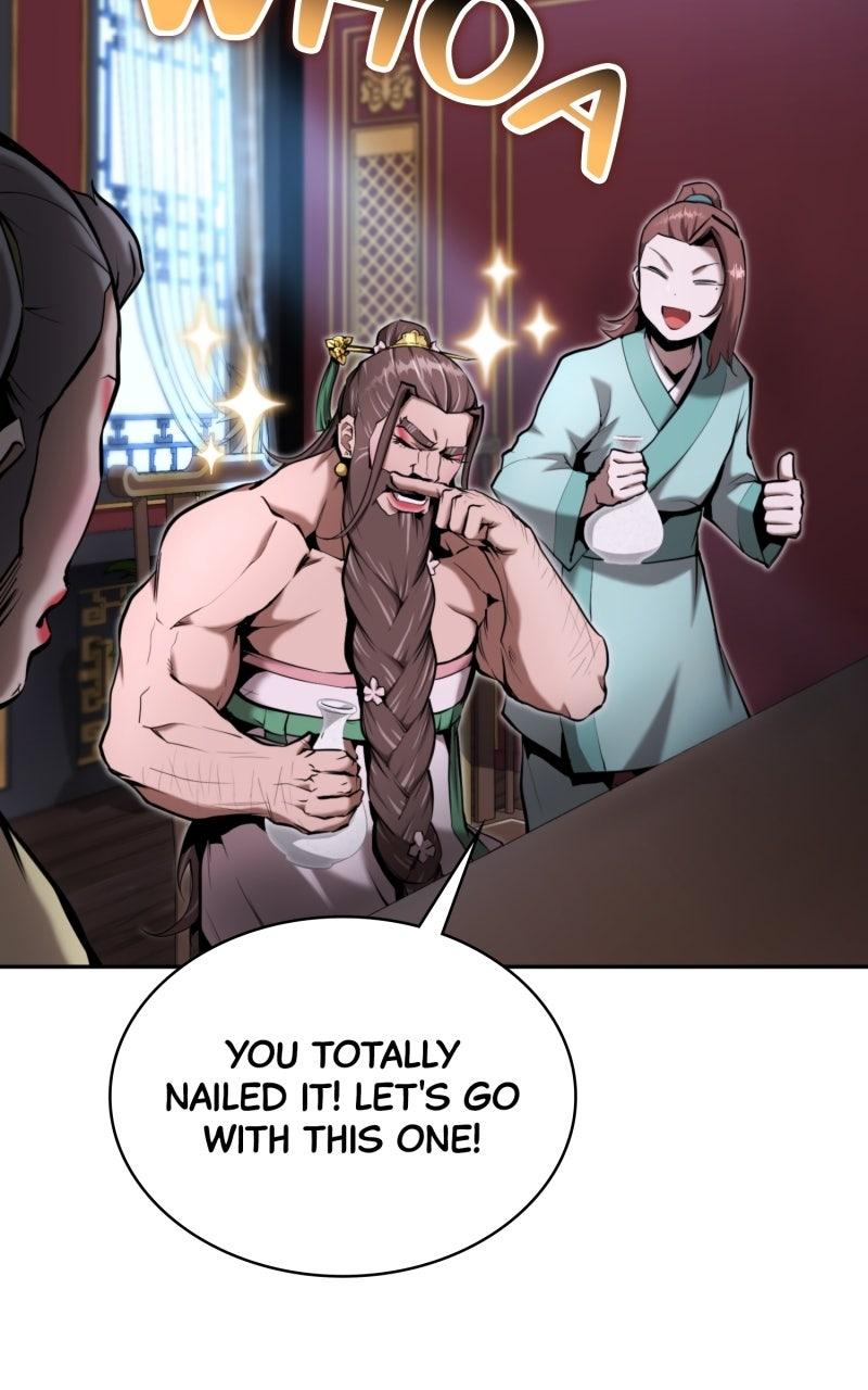 The Reluctant Demon Cult Leader Chapter 48 - Page 52