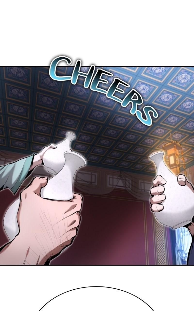 The Reluctant Demon Cult Leader Chapter 48 - Page 53