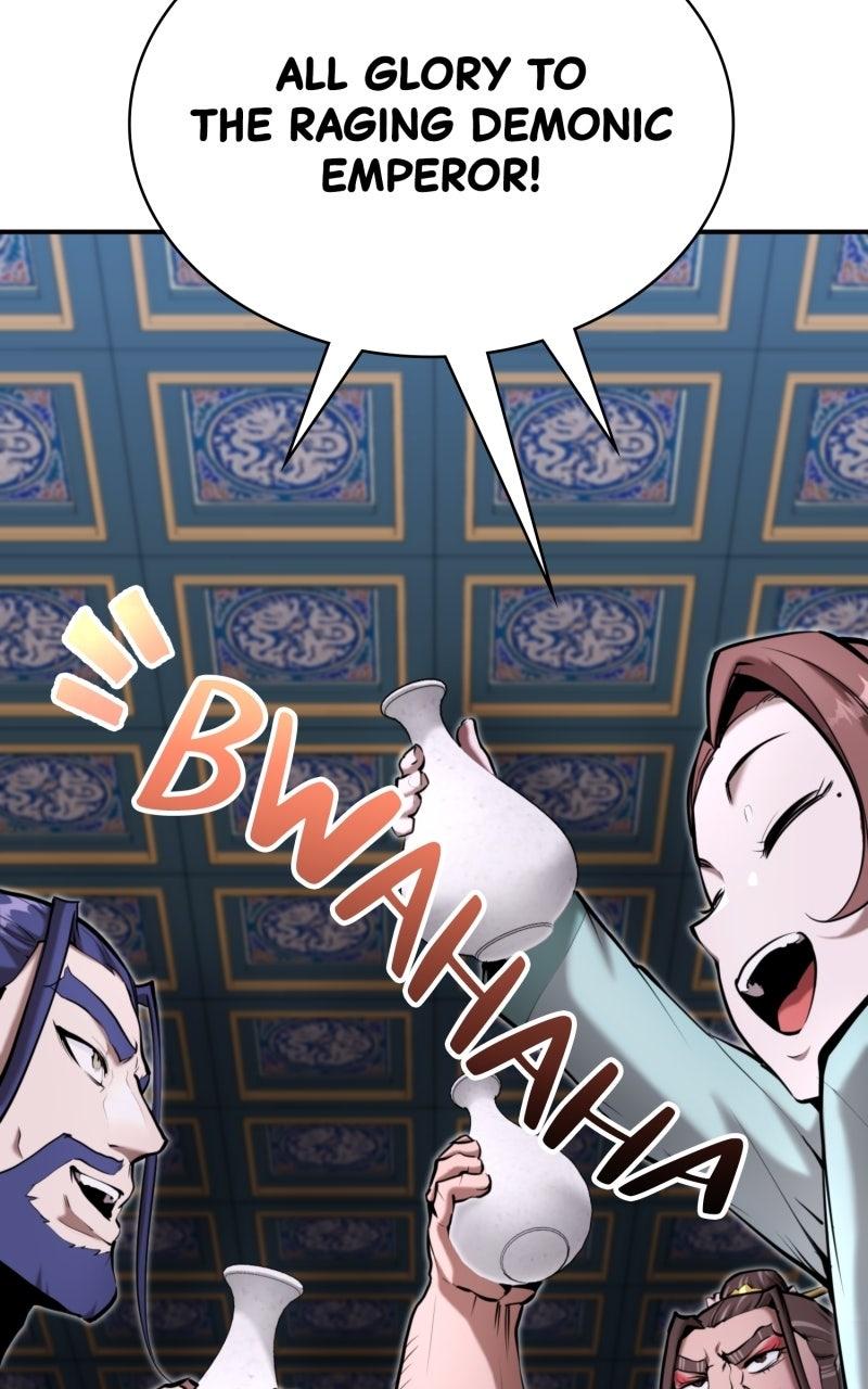 The Reluctant Demon Cult Leader Chapter 48 - Page 54