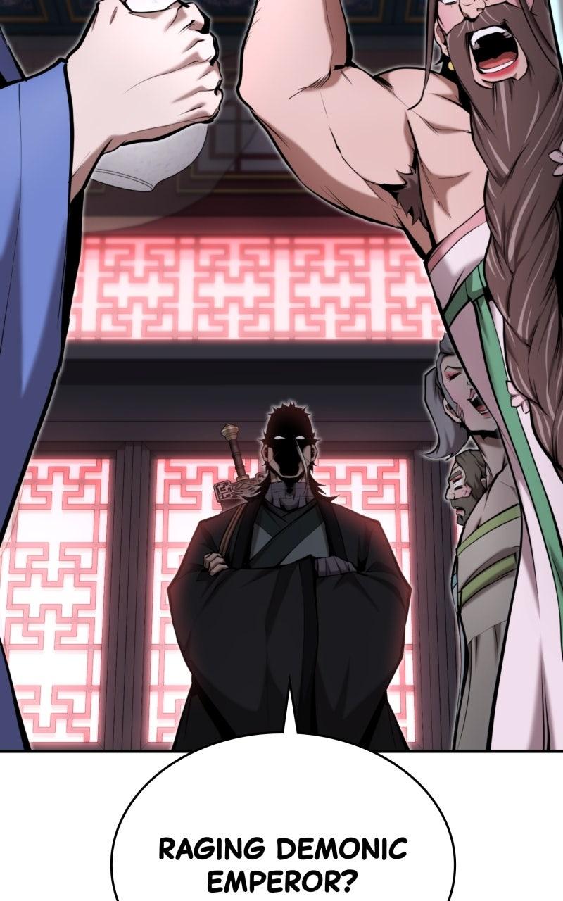 The Reluctant Demon Cult Leader Chapter 48 - Page 55