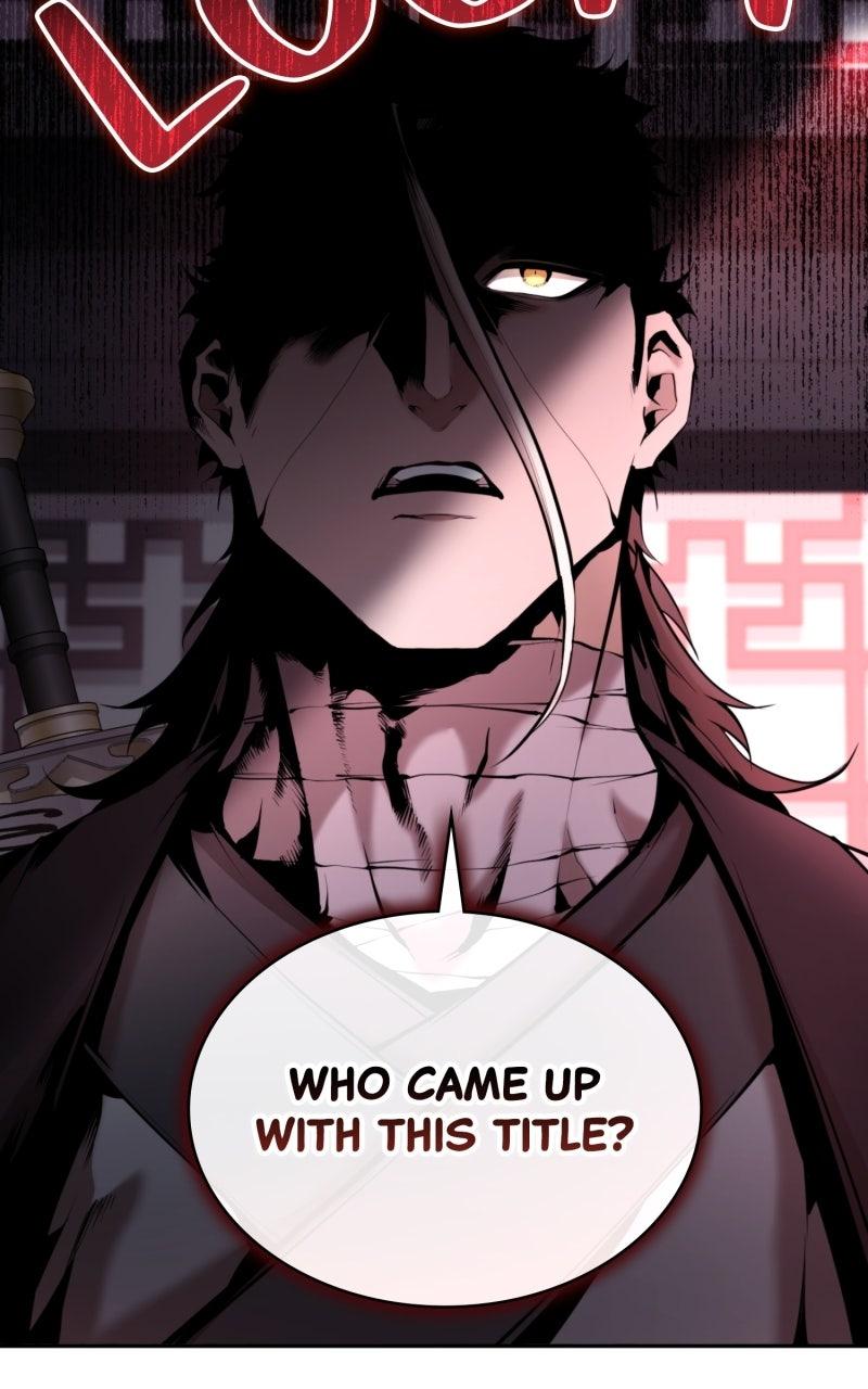 The Reluctant Demon Cult Leader Chapter 48 - Page 58