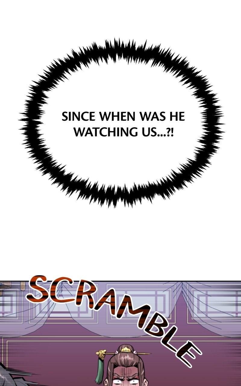 The Reluctant Demon Cult Leader Chapter 48 - Page 59