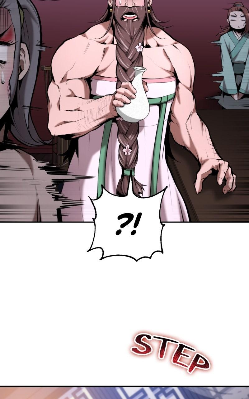 The Reluctant Demon Cult Leader Chapter 48 - Page 60