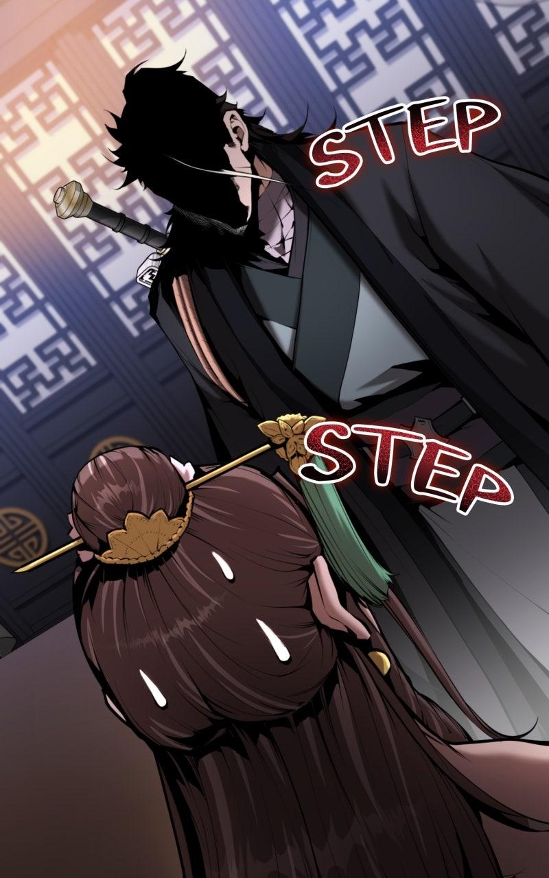 The Reluctant Demon Cult Leader Chapter 48 - Page 61