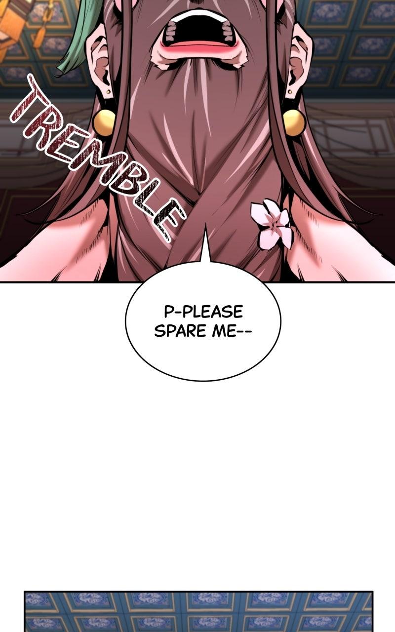 The Reluctant Demon Cult Leader Chapter 48 - Page 63