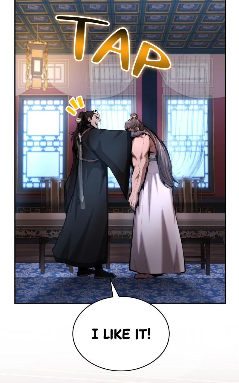 The Reluctant Demon Cult Leader Chapter 48 - Page 64