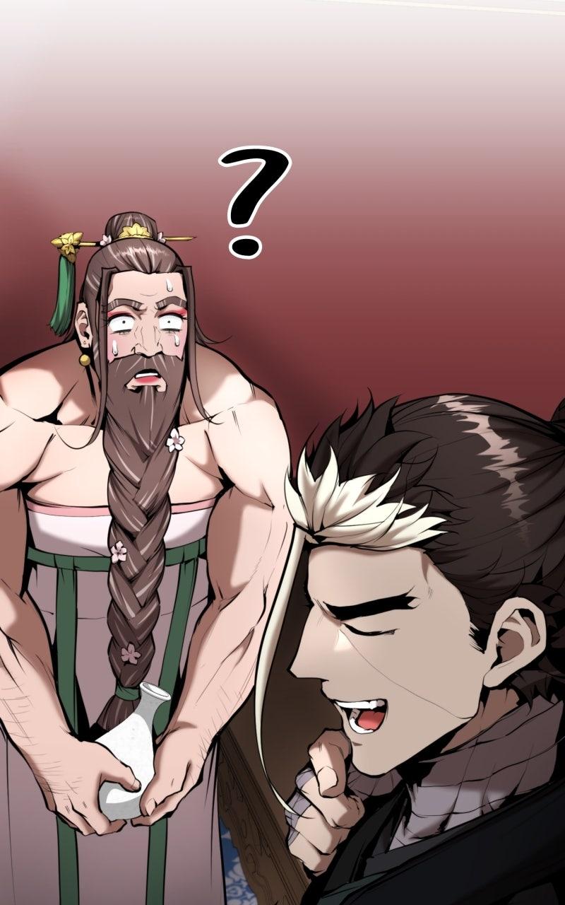 The Reluctant Demon Cult Leader Chapter 48 - Page 65