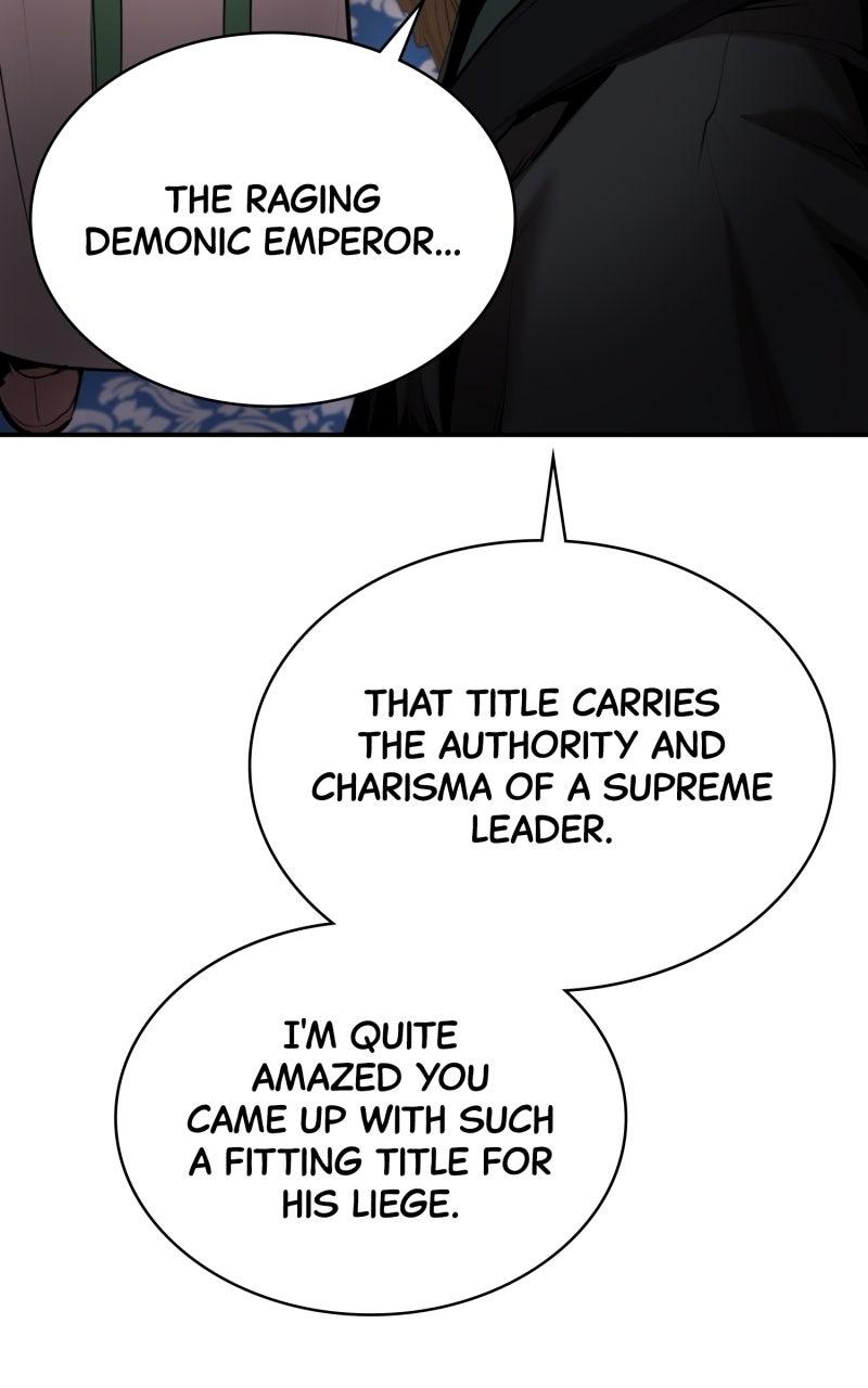 The Reluctant Demon Cult Leader Chapter 48 - Page 66