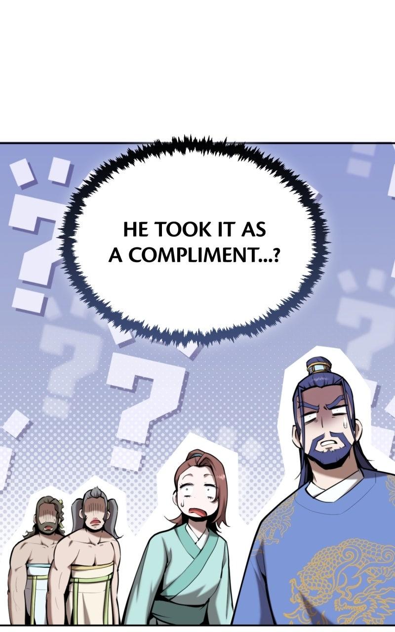 The Reluctant Demon Cult Leader Chapter 48 - Page 67