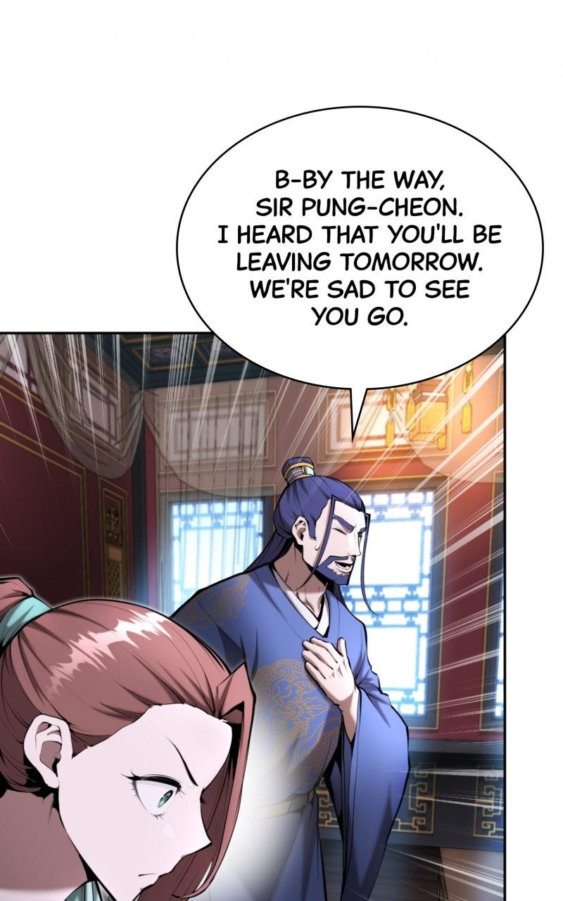 The Reluctant Demon Cult Leader Chapter 48 - Page 68