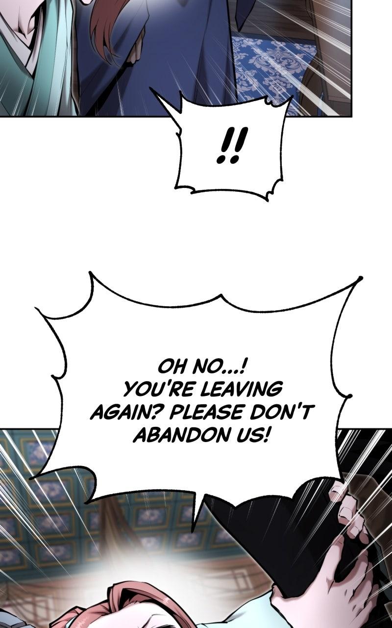 The Reluctant Demon Cult Leader Chapter 48 - Page 69