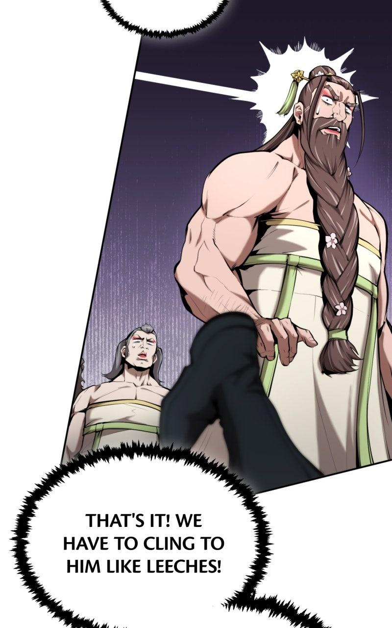 The Reluctant Demon Cult Leader Chapter 48 - Page 71