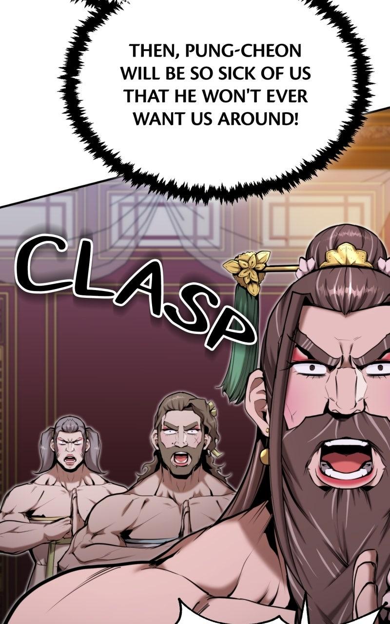 The Reluctant Demon Cult Leader Chapter 48 - Page 72