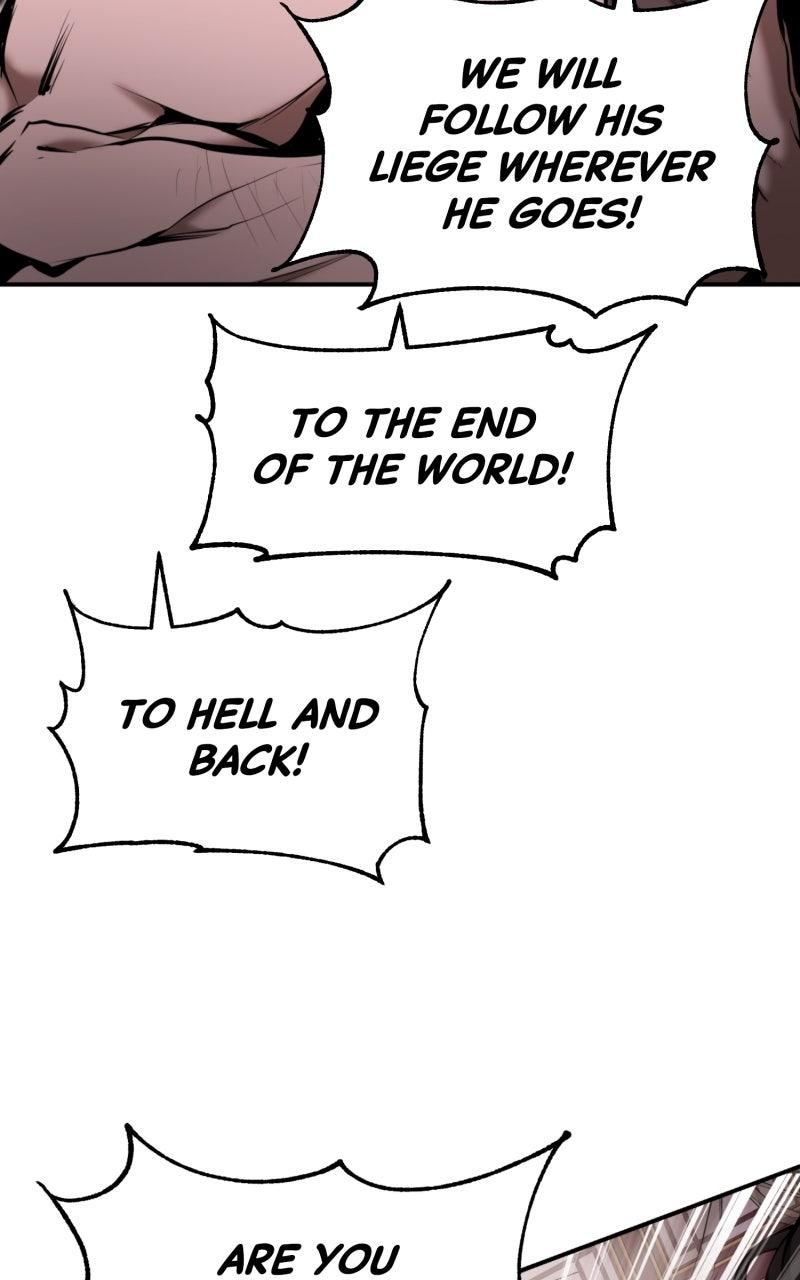 The Reluctant Demon Cult Leader Chapter 48 - Page 73